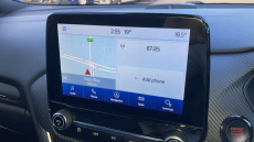 Ford Puma ST 1.5 EcoBoost ST 5dr Petrol Hatchback